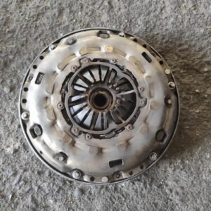 Kit embrague Opel Astra H GTC 1.7 CDTI (110 cv)