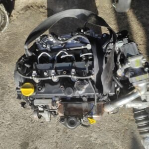 Motor Opel Astra H GTC 1.7 CDTI (110 cv)