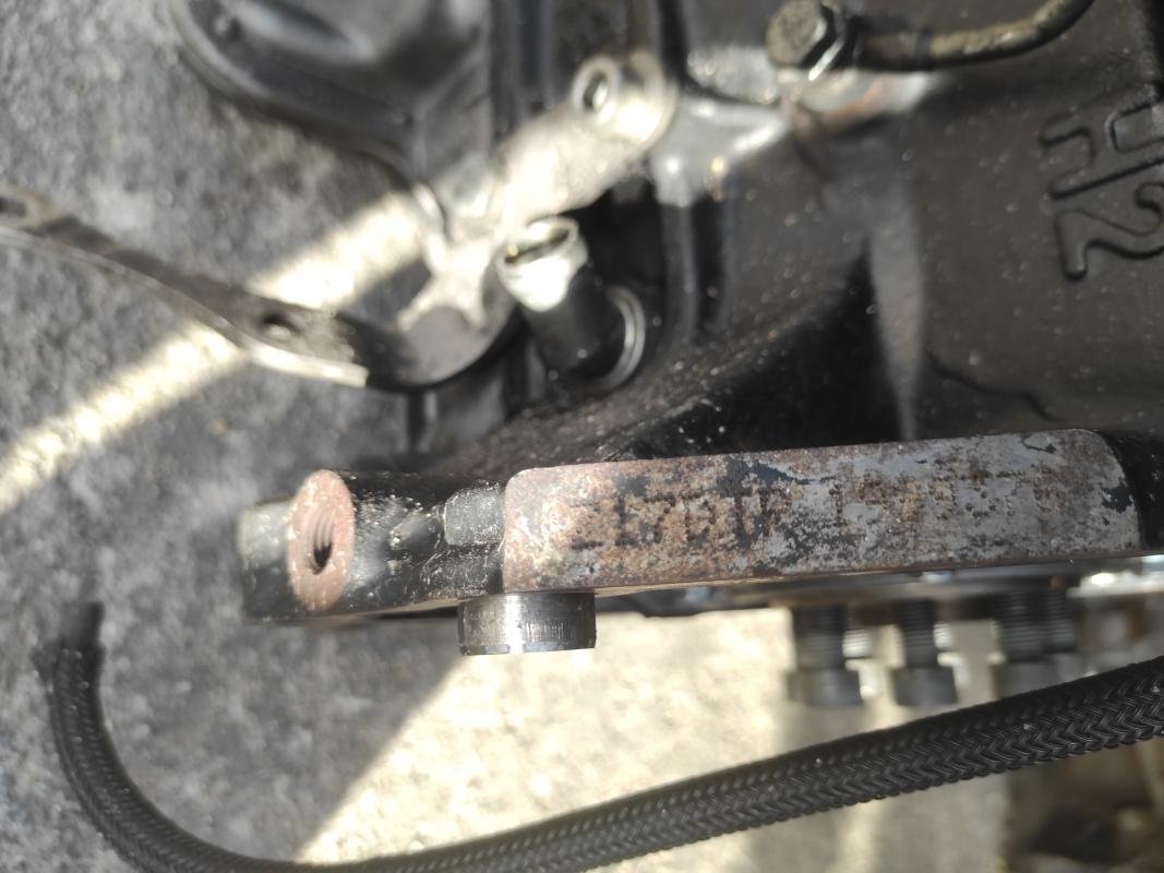 Motor Opel Astra H GTC 1.7 CDTI (110 cv) - Imagen 6