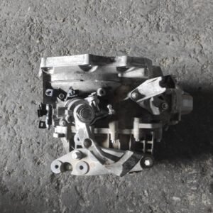 Caja cambios Opel Astra H GTC 1.7 CDTI (110 cv)