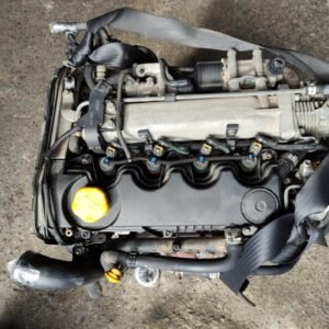 Motor Opel Vectra C (Versión 2005) 1.9 CDTI (120cv)