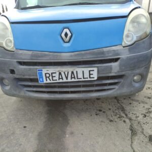 Paragolpe delantero Renault Kangoo II 1.5 Dci (68cv)