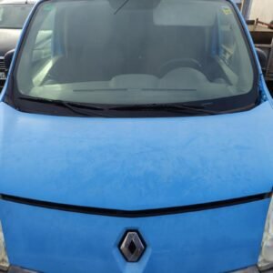 Capot Renault Kangoo II 1.5 Dci (68cv)