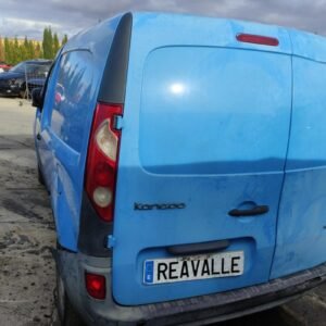 Porton trasero Renault Kangoo II 1.5 Dci (68cv)