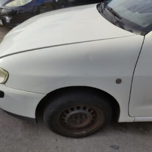 Aleta Delantera Izquierda Seat Ibiza II (Versión 1999) 1.9 SDI (68 cv)