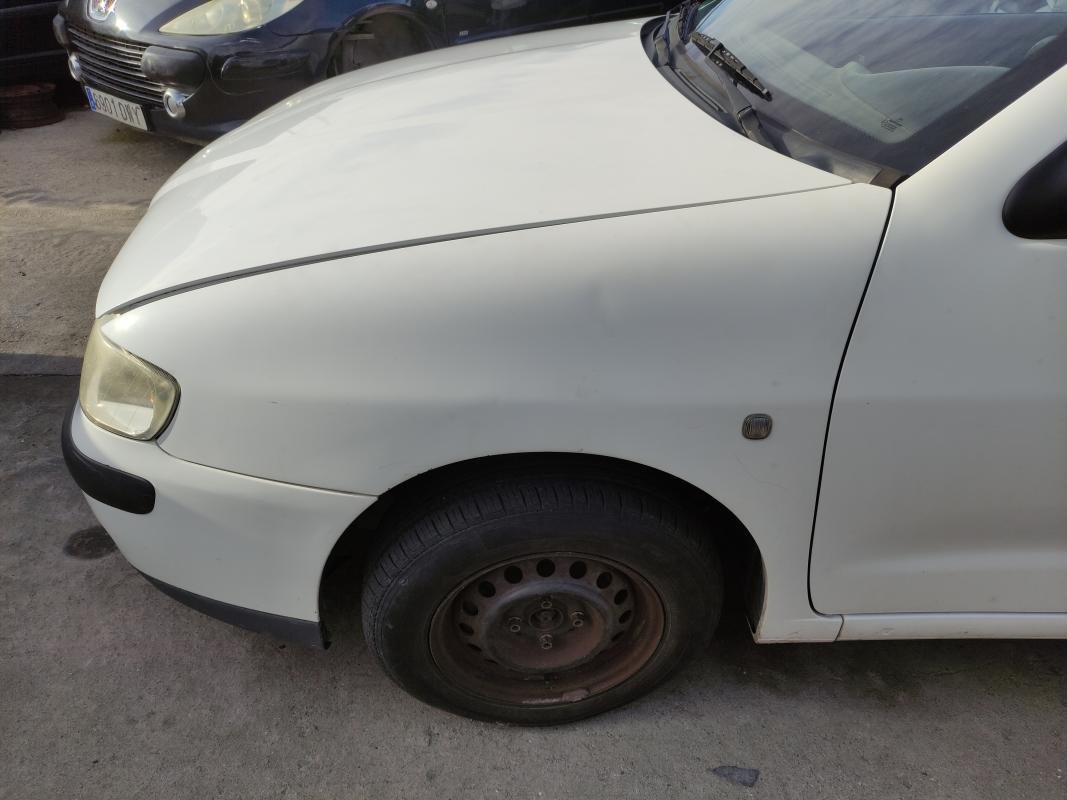 Aleta Delantera Izquierda Seat Ibiza II (Versión 1999) 1.9 SDI (68 cv)