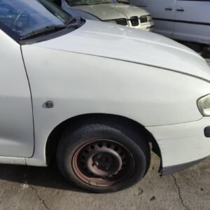 Aleta delantera derecha Seat Ibiza II (Versión 1999) 1.9 SDI (68 cv)