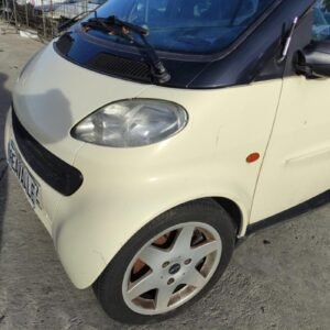 Aleta Delantera Izquierda Smart City-Coupe (450) 0.6 (450,352, 450,353) (61 cv)