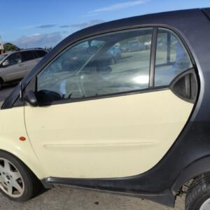 Puerta delantera izquierda Smart City-Coupe (450) 0.6 (450,352, 450,353) (61 cv)