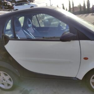 Puerta delantera derecha Smart City-Coupe (450) 0.6 (450,352, 450,353) (61 cv)