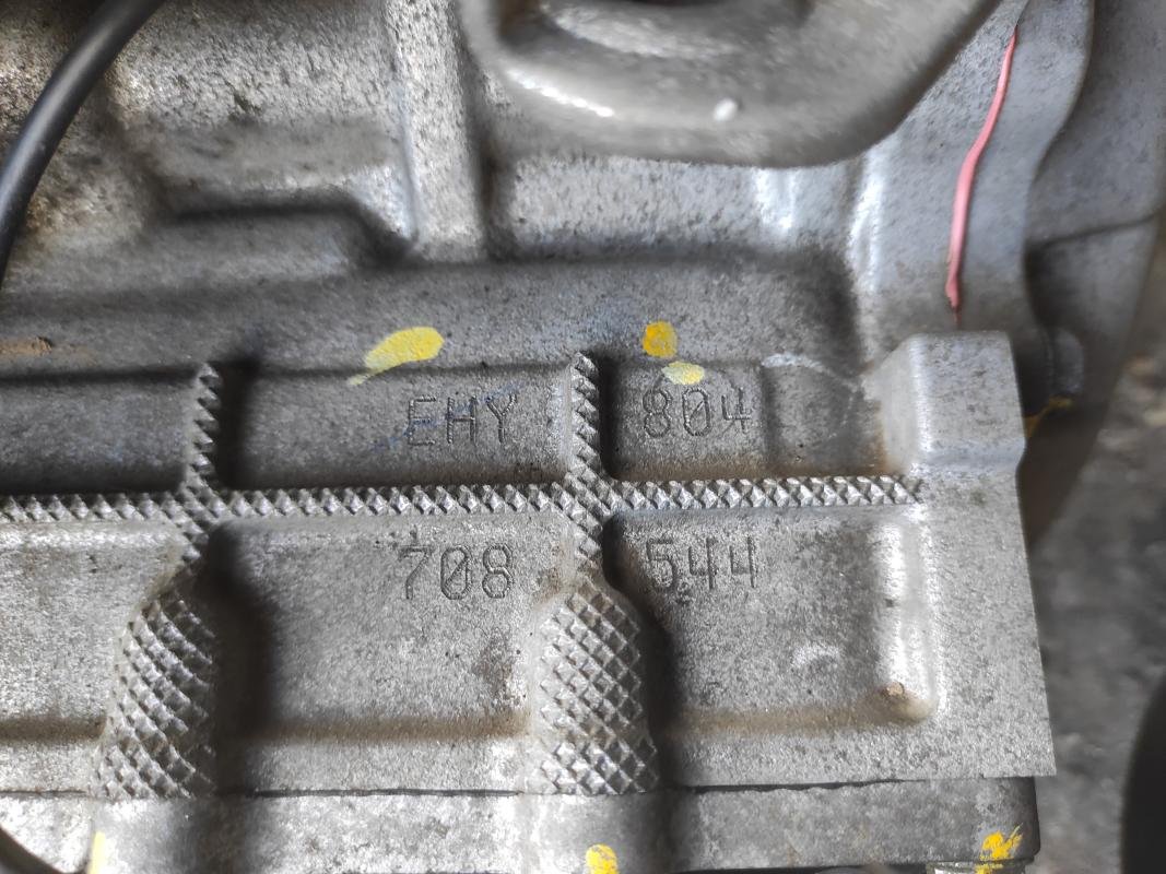 Caja cambios automatica Lexus RX II 400H (211cv) - Imagen 5