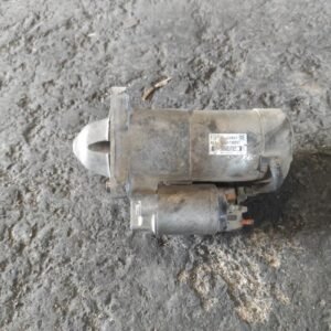 Motor de arranque Opel Vectra C (Versión 2005) 1.9 CDTI (120cv)