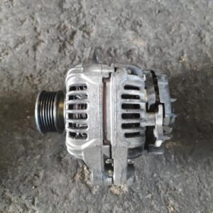 Alternador Opel Vectra C (Versión 2005) 1.9 CDTI (120cv)