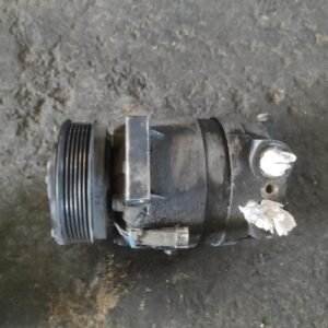 Compresor aire acondicionado Opel Vectra C (Versión 2005) 1.9 CDTI (120cv)