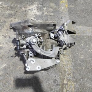 Caja cambios Opel Vectra C (Versión 2005) 1.9 CDTI (120cv)