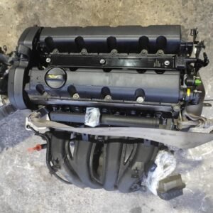 Motor Peugeot 307 CC 2.0 16V (140 cv)
