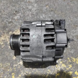 Alternador Citroen C4 I Picasso (Fase I, 2007) 1.6 HDi (109 cv)