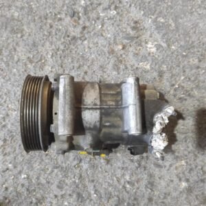 Compresor aire acondicionado Peugeot 307 CC 2.0 16V (140 cv)