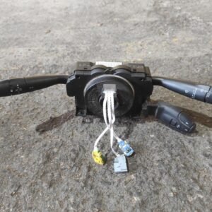 Anillo Airbag Peugeot 307 CC 2.0 16V (140 cv)