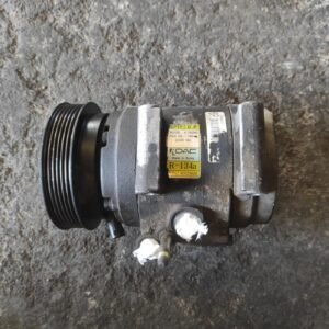 Compresor aire acondicionado Chevrolet Captiva 2.0 TD AWD (150 cv) Automatico