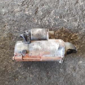 Motor de arranque Chevrolet Captiva 2.0 TD AWD (150 cv) Automatico