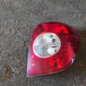 Piloto trasero derecho Chevrolet Captiva 2.0 TD AWD (150 cv) Automatico