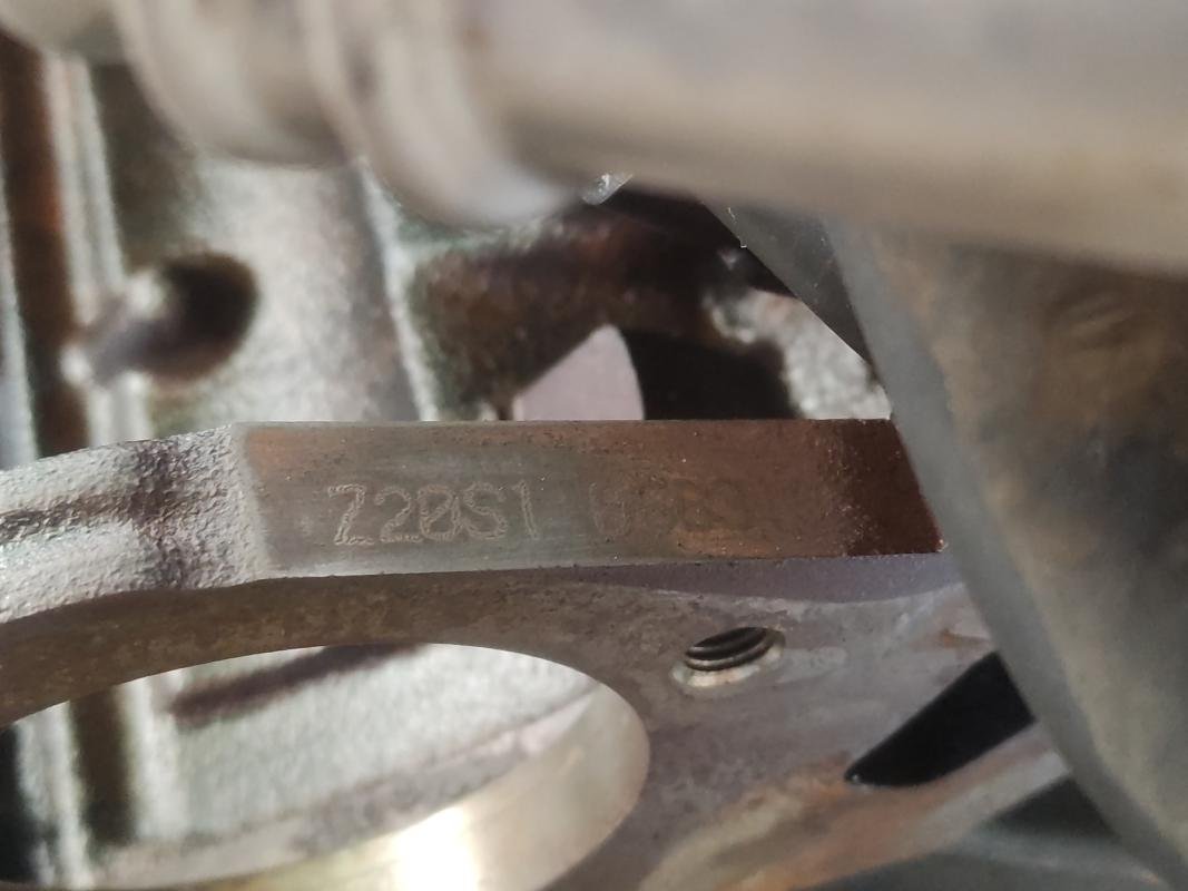 Motor Chevrolet Captiva 2.0 TD AWD (150 cv) Automatico - Imagen 6