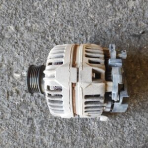 Alternador Opel Astra H Sedan 1.6i 16V (115 cv)