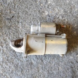 Motor de arranque Opel Astra H Sedan 1.6i 16V (115 cv)