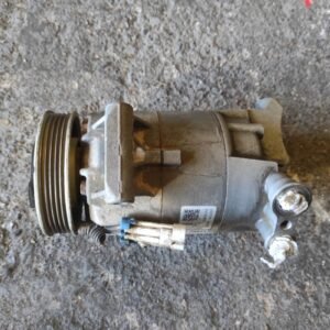 Compresor aire acondicionado Opel Astra H Sedan 1.6i 16V (115 cv)