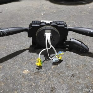 Anillo Airbag Peugeot 307 Station Wagon 1.6 HDi (90 cv)