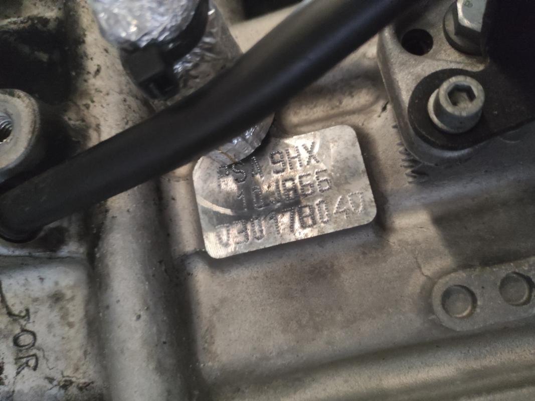 Motor Peugeot 307 Station Wagon 1.6 HDi (90 cv) - Imagen 6