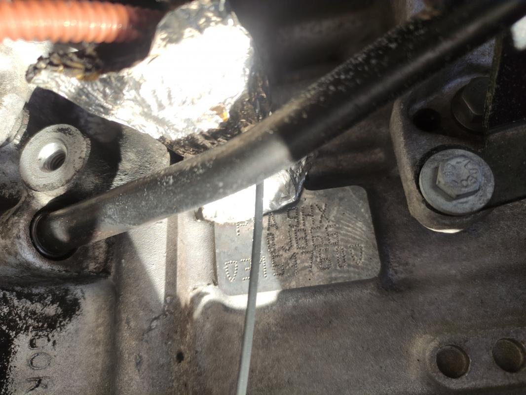 Motor Citroen C4 I Hatchback (Fase I, 2004) 1.6 HDi 16V (90 cv) - Imagen 6