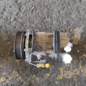 Compresor aire acondicionado Peugeot 307 Station Wagon 1.6 HDi (90 cv)