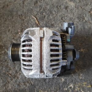 Alternador Peugeot 307 Station Wagon 1.6 HDi (90 cv)
