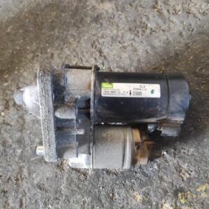 Motor de arranque Peugeot 307 Station Wagon 1.6 HDi (90 cv)