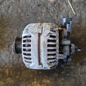 Alternador Citroen C4 I Hatchback (Fase I, 2004) 1.6 HDi 16V (90 cv)