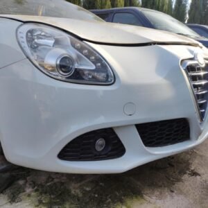 Paragolpe delantero Alfa Romeo Giulietta II 2.0 JTDM (140 cv)