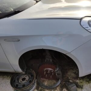 Aleta delantera derecha Alfa Romeo Giulietta II 2.0 JTDM (140 cv)