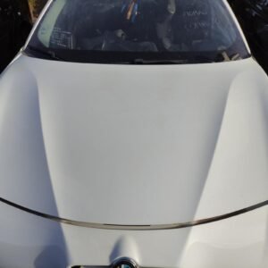 Capot Alfa Romeo Giulietta II 2.0 JTDM (140 cv)