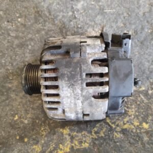 Alternador Peugeot 207 1.6 HDi (110 cv)