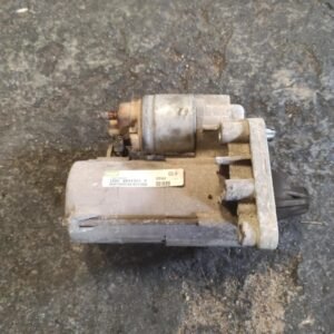 Motor de arranque Peugeot 207 1.6 HDi (110 cv)