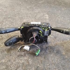 Anillo Airbag Peugeot 207 1.6 HDi (110 cv)