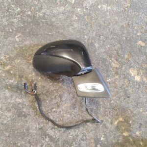 Retrovisor derecho Peugeot 207 1.6 HDi (110 cv)