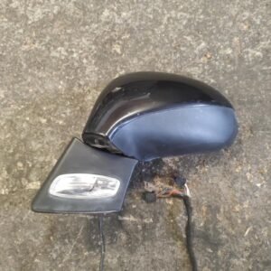 Retrovisor izquierdo Peugeot 207 1.6 HDi (110 cv)