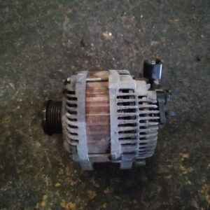 Alternador Peugeot 407 SW 2.0 HDi (136 cv)