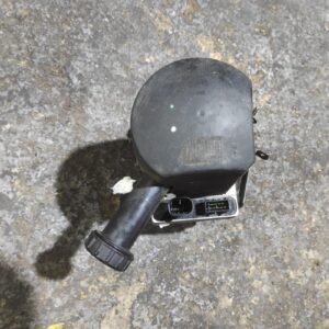 Bomba Inyección Peugeot 407 SW 2.0 HDi (136 cv)