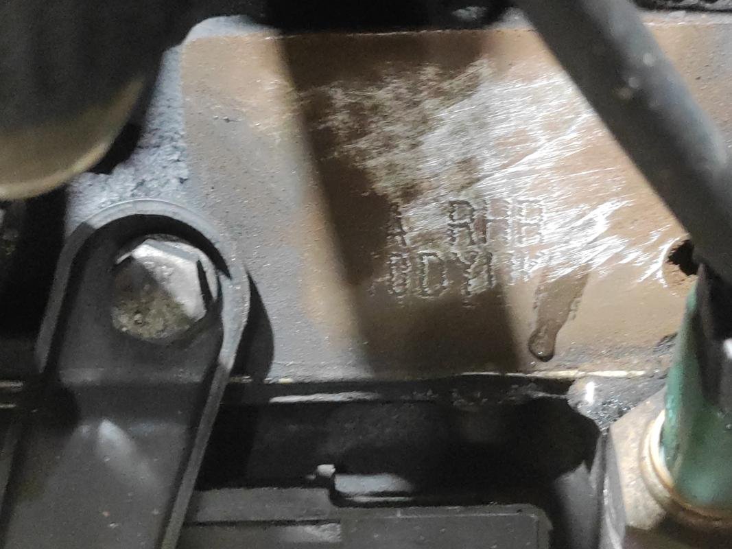 Motor Peugeot 407 SW 2.0 HDi (136 cv) - Imagen 6