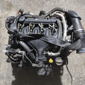 Motor Peugeot 407 SW 2.0 HDi (136 cv)