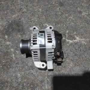 Alternador Toyota Auris I 2.0 D-4D (126 cv)